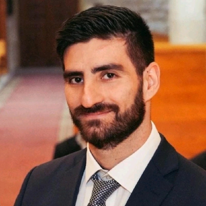 Cengiz KABA