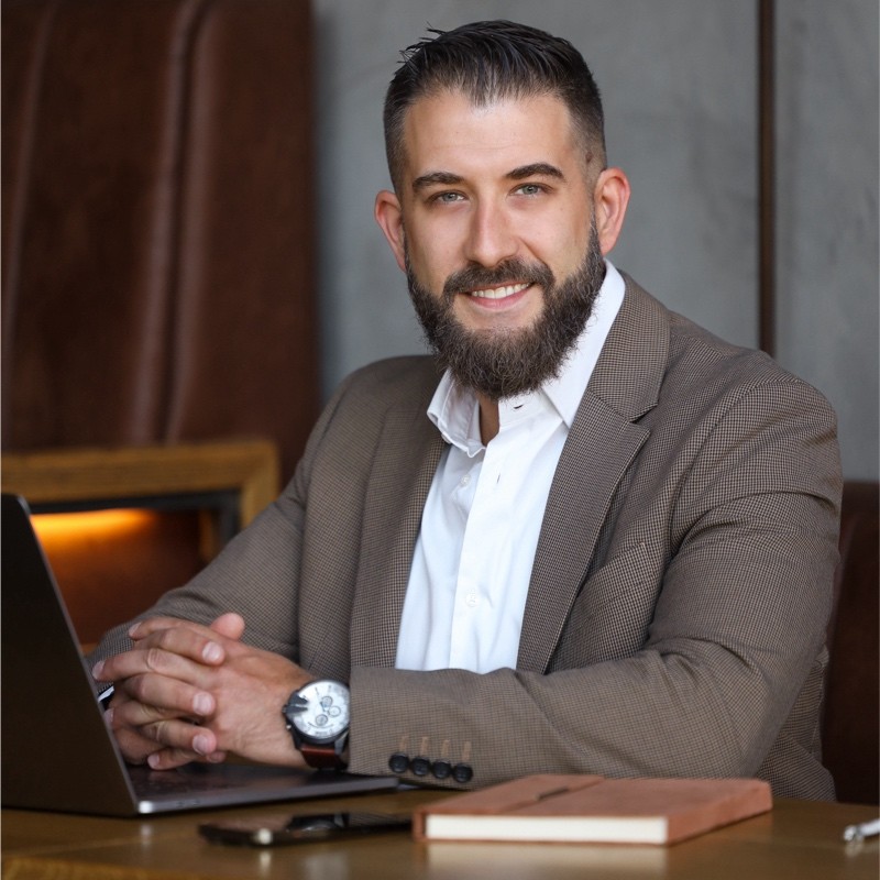 Levent YEREBAKAN