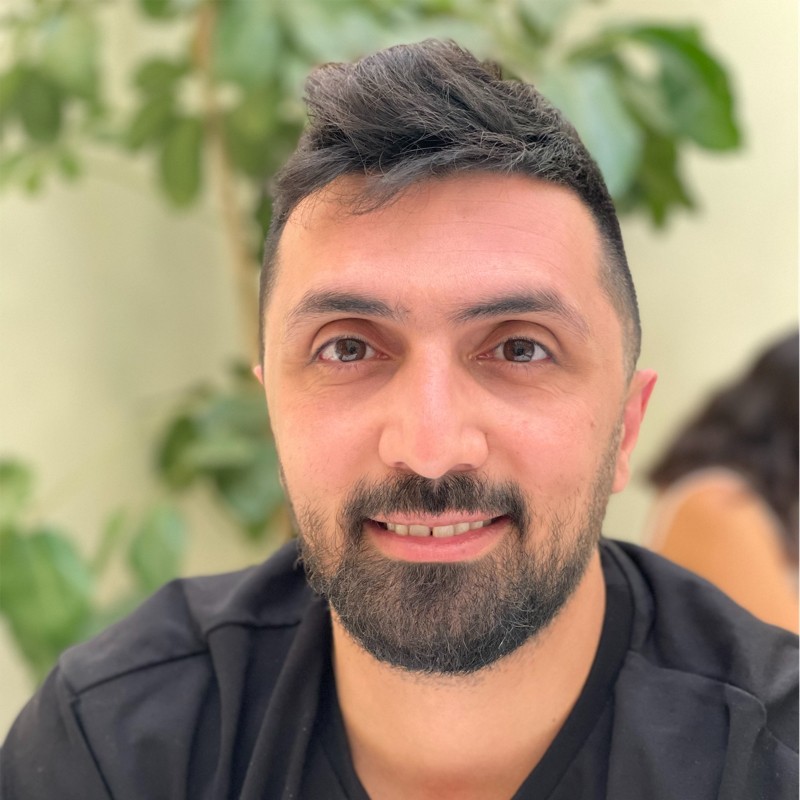 Cihat KÖLEMEN