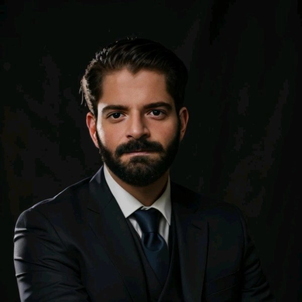 Akif DOSTABAKAN