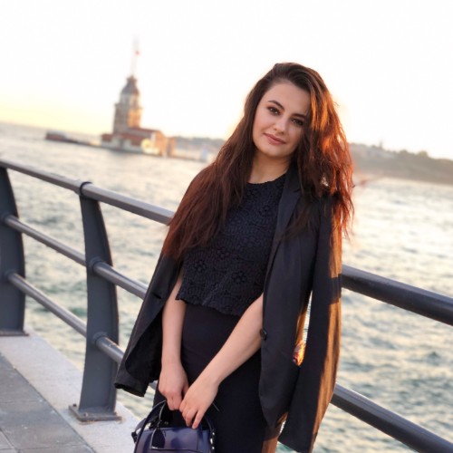 Ayça YEREBAKAN
