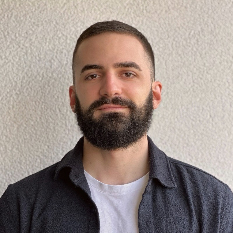 Yasin YEREBAKAN